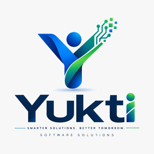 YUKTI Software Solutions